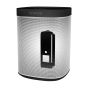 Wandhalterung für Sonos Play 1 in Schwarz