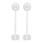 Standfuß für Harman Kardon Omni 10 in Weiß Detailfoto