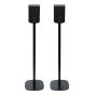 Set mit zwei Standfüße für Samsung HW-Q995F/HW-Q990H set