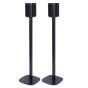 Standfuß für Sonos One SL schwarz set