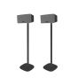 Standfuß für Sonos Play 3 schwarz set