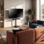 Vebos tv Ständer Sonos Beam schwarz