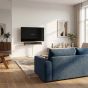 Vebos tv Ständer Sonos Playbar weiß