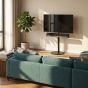 Vebos tv Ständer Sonos Playbar schwarz