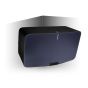 Eckhalterung für Sonos Five schwarz 20 grad