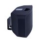 Wandhalterung für Bluesound Pulse Mini in Schwarz