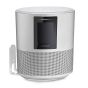 Wandhalterung für Bose Home Speaker 500 drehbar in Weiß