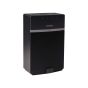 Wandhalterung für Bose SoundTouch 10 in Schwarz Detailfoto