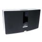 Wandhalterung für Bose SoundTouch 30 in Weiß Detailfoto