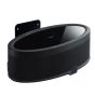 Wandhalterung für Yamaha MusicCast 50 in Schwarz