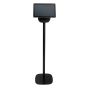 Standfuß für Amazon Echo Show 10 in Schwarz