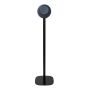 Vebos Lautsprecherständer Amazon Echo Studio (newest gen) in Schwarz