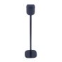 Standfuß für Apple HomePod in Schwarz