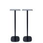 Standfuß für Audio Pro Addon C5 schwarz set