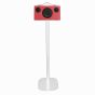 Standfuß für Audio Pro T3/C3 in Weiß