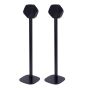 Standfuß für B&O BeoPlay S3 schwarz set