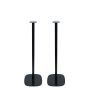Standfuß für Bluesound Pulse M schwarz set Zusatzansicht