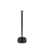 Standfuß für Bluesound Pulse M in Schwarz Zusatzansicht