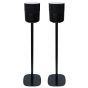 Standfuß für Bluesound Pulse M schwarz set