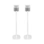 Set mit zwei Standfüße für Bose Home Speaker 300 weiß set