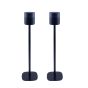 Set mit zwei Standfüße für Bose Home Speaker 300 schwarz set