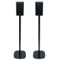 Standfuß für Canton Smart Soundbox 3 schwarz set