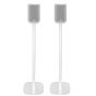 Set mit zwei Standfüße für Denon Home 150 in Weiß