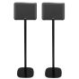 Set mit zwei Standfüße für Denon Home 250 schwarz set