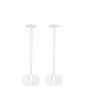 Standfuß für Harman Kardon Citation 100 weiß set