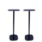 Standfuß für Harman Kardon Citation 300 schwarz set