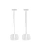 Standfuß für Harman Kardon Citation One weiß set