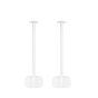 Standfuß für Harman Kardon Citation Surround weiß set