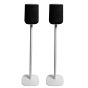 Lautsprecherständer Harman Kardon Enchant Speaker weiß set