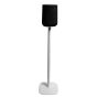 Vebos Lautsprecherständer Harman Kardon Enchant Speaker in Weiß