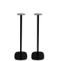 Vebos Lautsprecherständer Harman Kardon Enchant Speaker in Schwarz Set