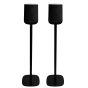 Vebos Lautsprecherständer Harman Kardon Enchant Speaker in Schwarz