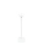 Standfuß für Ikea Symfonisk lamp in Weiß Zusatzansicht