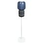 Standfuß für Ikea Symfonisk lamp in Weiß