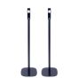 Einzelner Standfuß für JBL Control One in Schwarz