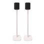 Vebos Lautsprecherständer LG Sound Suite M5 weiß set