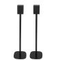 Set mit zwei Standfüße für LG SPK8 S set