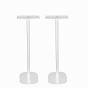 Standfuß für Marshall Acton weiß set