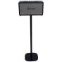 Standfuß für Marshall Stanmore in Schwarz