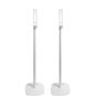Standfuß für Philips Fidelio TAFS1 weiß set