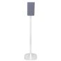 Standfuß für Philips TAW6205 in Weiß