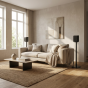 Vebos Lautsprecherständer Samsung HW-Q935GF/HW-Q930F ein paar