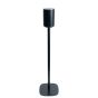Vebos Ständer Sonos Era 100 in Schwarz