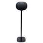 Vebos Ständer Sonos Era 300 in Schwarz