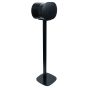 Vebos Ständer Sonos Era 300 in Schwarz Zusatzansicht