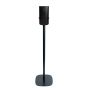 Vebos Ständer Sonos Play in Schwarz
